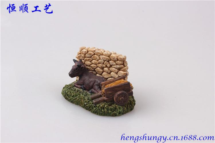 公司说明:恒顺工艺是专门生产树脂产品的工厂,我们可以按照您的要求