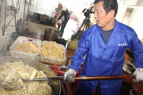 九江市柴桑区新合豆条厂脱颖而出，荣获2020年江西省食品小作坊示范创建单位家禽称号