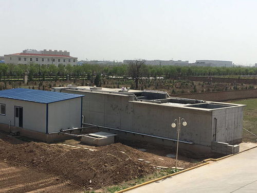 跨省协作，破解高浓度废水处理难题 广州环保团队巧用山西排放标准治理家禽屠宰废水